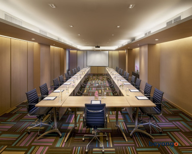 Shama Lakeview Asoke Bangkok 188