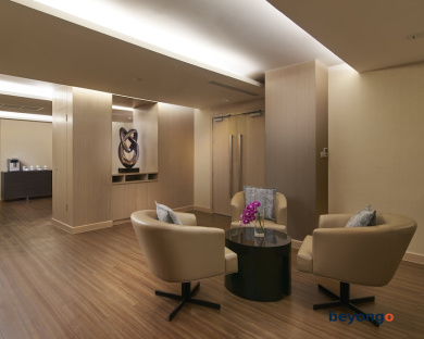 Shama Lakeview Asoke Bangkok 189