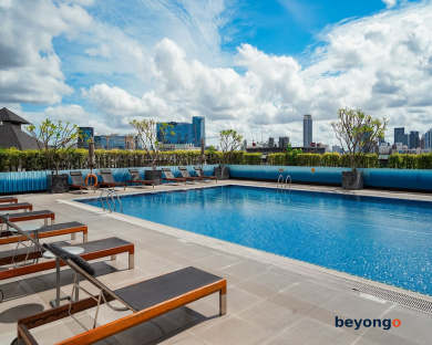 Shama Lakeview Asoke Bangkok 191