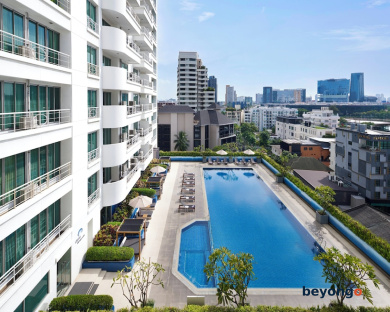 Shama Lakeview Asoke Bangkok 193