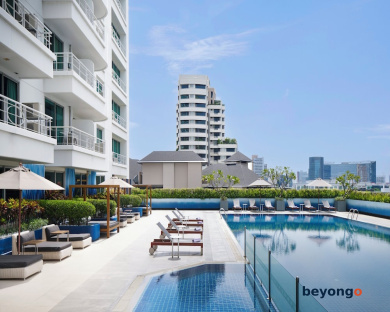 Shama Lakeview Asoke Bangkok 195