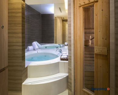 Shama Lakeview Asoke Bangkok 196