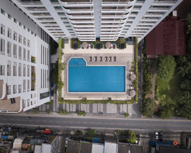 Shama Lakeview Asoke Bangkok 2