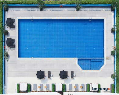 Shama Lakeview Asoke Bangkok 20