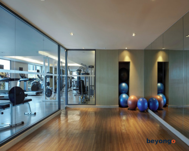 Shama Lakeview Asoke Bangkok 24