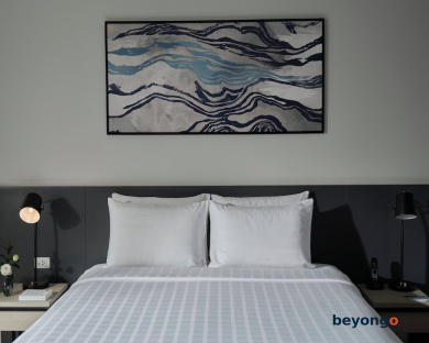 Shama Lakeview Asoke Bangkok 29