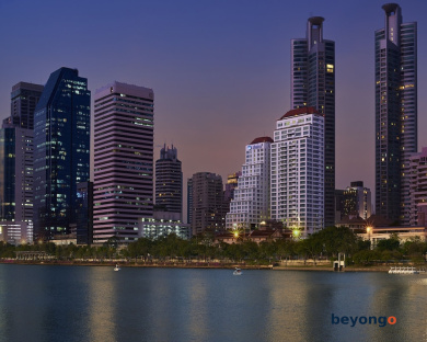 Shama Lakeview Asoke Bangkok 3