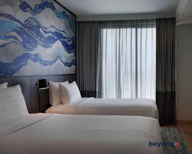 Shama Lakeview Asoke Bangkok 30