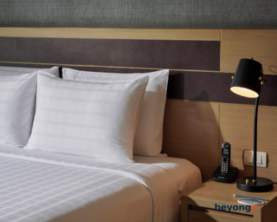 Shama Lakeview Asoke Bangkok 34