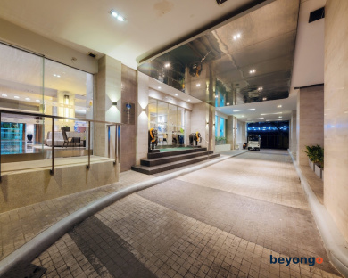 Shama Lakeview Asoke Bangkok 4