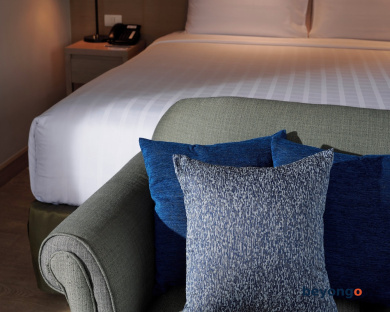 Shama Lakeview Asoke Bangkok 41