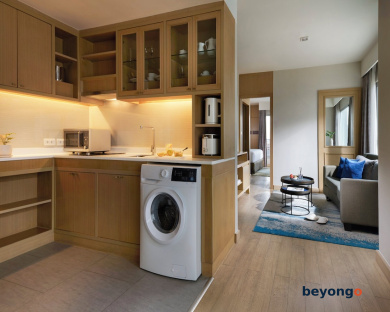 Shama Lakeview Asoke Bangkok 47