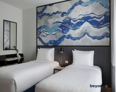 Shama Lakeview Asoke Bangkok 48