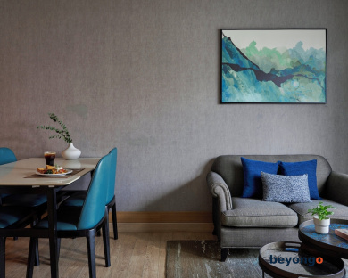 Shama Lakeview Asoke Bangkok 49