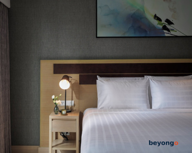Shama Lakeview Asoke Bangkok 50