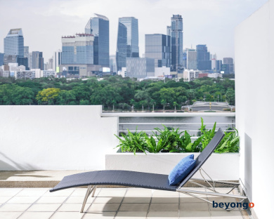 Shama Lakeview Asoke Bangkok 51