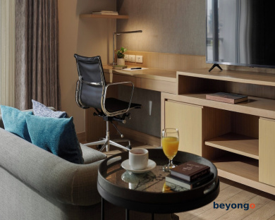 Shama Lakeview Asoke Bangkok 53