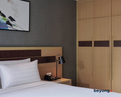 Shama Lakeview Asoke Bangkok 58