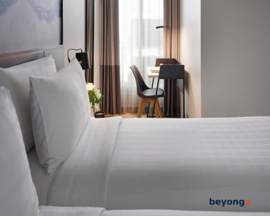 Shama Lakeview Asoke Bangkok 61