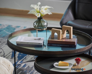 Shama Lakeview Asoke Bangkok 63