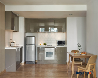 Shama Lakeview Asoke Bangkok 65