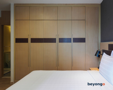 Shama Lakeview Asoke Bangkok 66