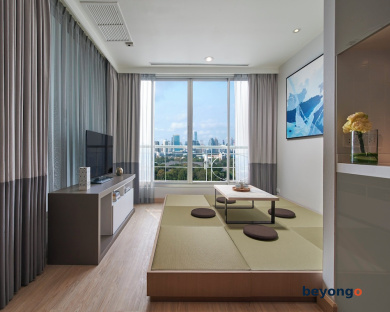 Shama Lakeview Asoke Bangkok 68