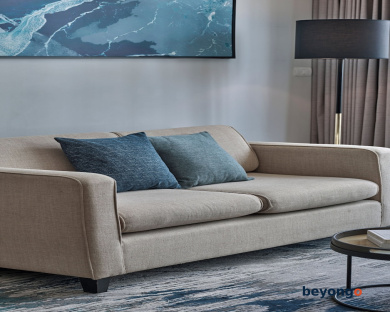 Shama Lakeview Asoke Bangkok 69