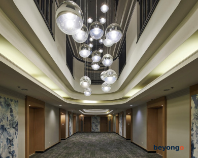 Shama Lakeview Asoke Bangkok 7