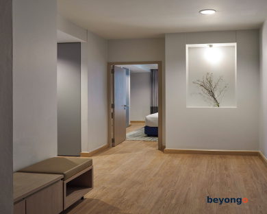 Shama Lakeview Asoke Bangkok 70