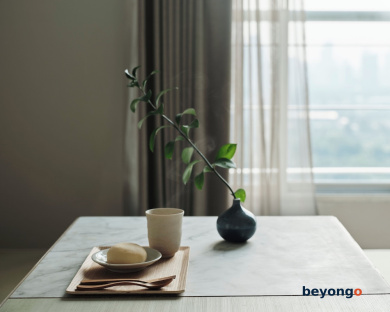 Shama Lakeview Asoke Bangkok 71