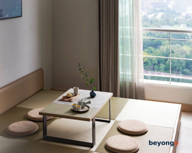 Shama Lakeview Asoke Bangkok 73