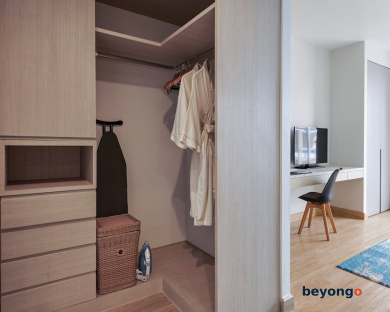 Shama Lakeview Asoke Bangkok 75