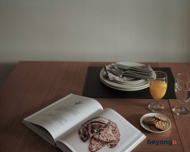 Shama Lakeview Asoke Bangkok 76