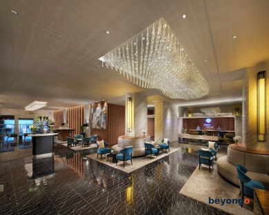 Shama Lakeview Asoke Bangkok 8