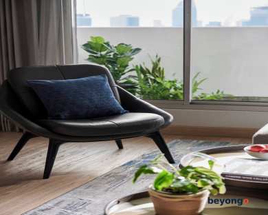 Shama Lakeview Asoke Bangkok 82