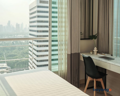 Shama Lakeview Asoke Bangkok 87