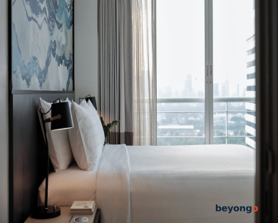 Shama Lakeview Asoke Bangkok 88