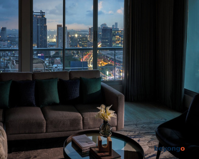 Shama Lakeview Asoke Bangkok 91