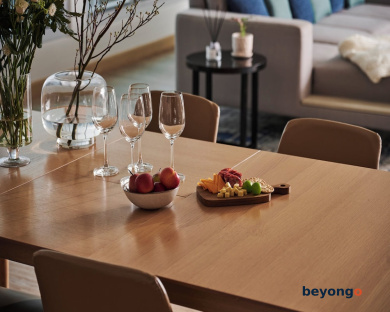Shama Lakeview Asoke Bangkok 93