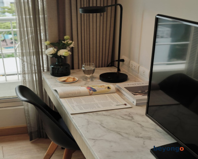 Shama Lakeview Asoke Bangkok 95