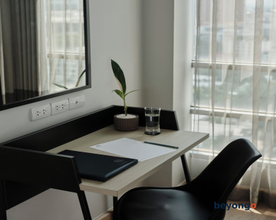 Shama Lakeview Asoke Bangkok 97