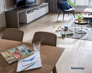 Shama Lakeview Asoke Bangkok 98