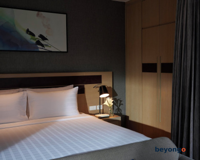 Shama Lakeview Asoke Bangkok 99