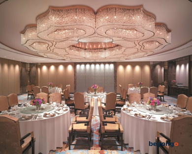 Shangri-La Bangkok 100