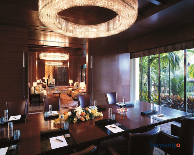 Shangri-La Bangkok 104