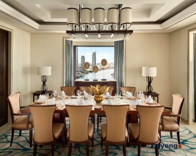 Shangri-La Bangkok 108