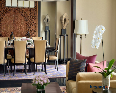 Shangri-La Bangkok 109