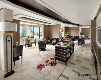 Shangri-La Bangkok 110