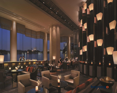 Shangri-La Bangkok 111